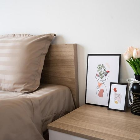 1St District/3Br Luxurious Apartment-The Soho Hô Chi Minh-Ville Extérieur photo