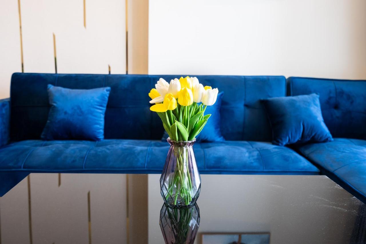 1St District/3Br Luxurious Apartment-The Soho Hô Chi Minh-Ville Extérieur photo