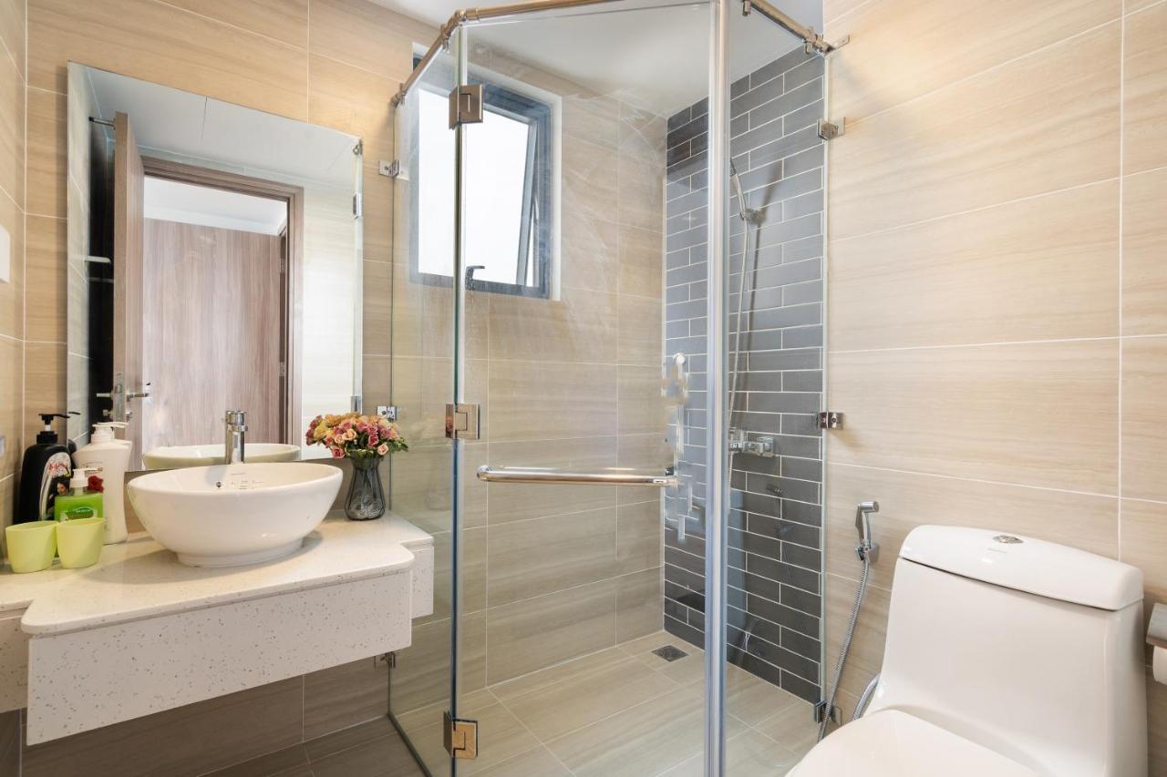 1St District/3Br Luxurious Apartment-The Soho Hô Chi Minh-Ville Extérieur photo